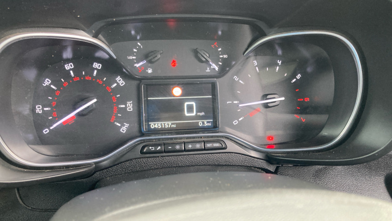 Citroen Berlingo 1.5 BlueHDi 100 Feel M 5dr Diesel Estate